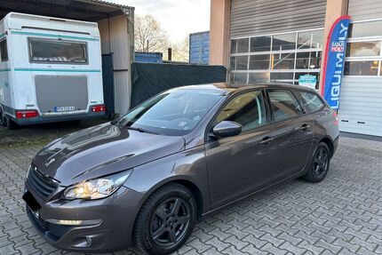 Peugeot 308 Gebrauchtwagen