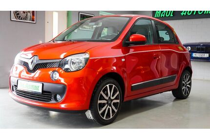 Renault Twingo Gebrauchtwagen