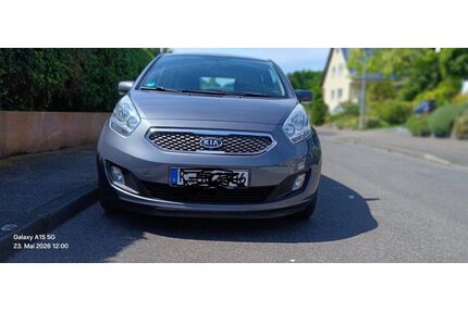 Kia Venga Gebrauchtwagen