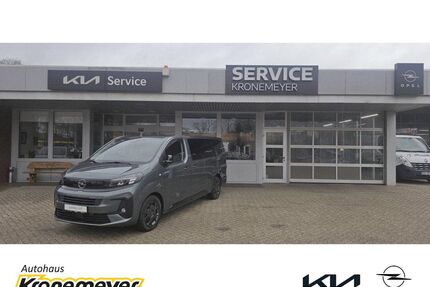 Opel Zafira Gebrauchtwagen