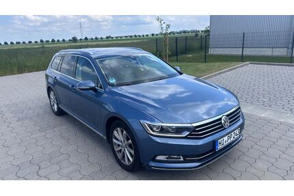 Citroen Passat 