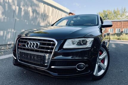 Audi SQ5 Gebrauchtwagen