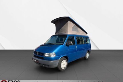 VW T4 California Gebrauchtwagen