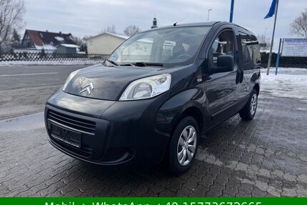 Citroen Nemo Gebrauchtwagen