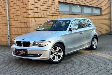 BMW 116 Gebrauchtwagen