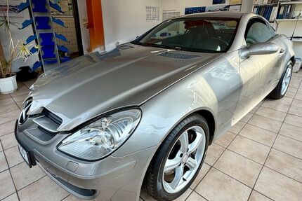 Mercedes-Benz SLK 350 Gebrauchtwagen
