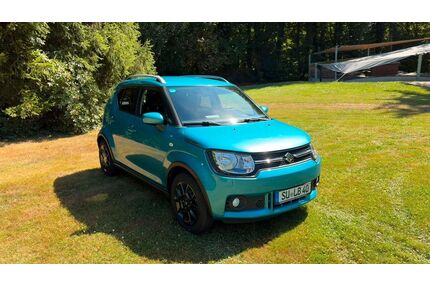 Suzuki Ignis Gebrauchtwagen