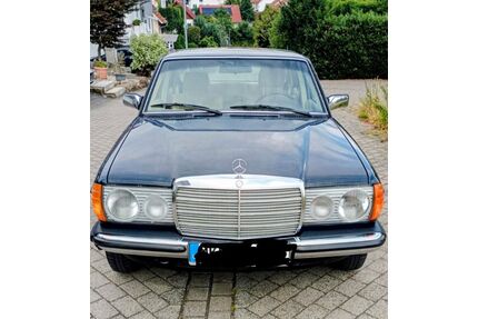 Mercedes-Benz 200 Gebrauchtwagen