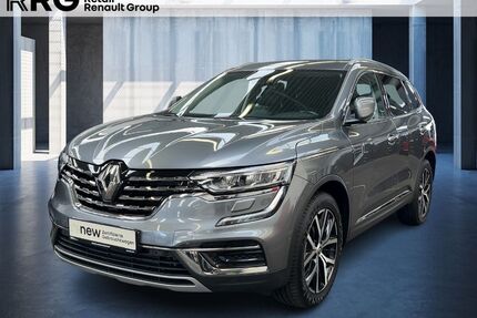 Renault Koleos Gebrauchtwagen