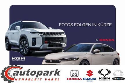 SsangYong Tivoli Gebrauchtwagen