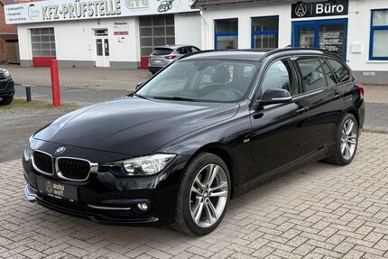 BMW 318 Gebrauchtwagen