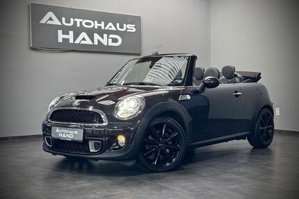 Mini Cooper Gebrauchtwagen