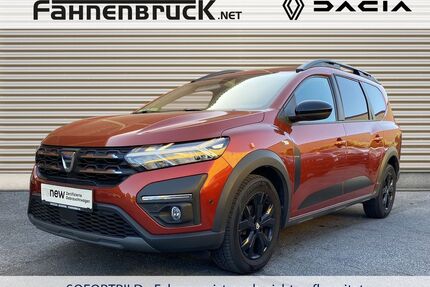 Dacia Jogger Gebrauchtwagen