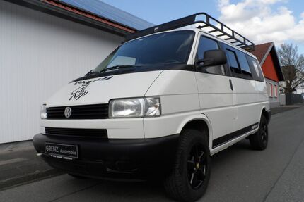 VW T4 andere Gebrauchtwagen