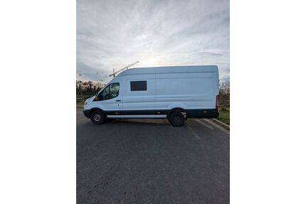 Ford Transit Gebrauchtwagen