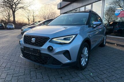Seat Arona Gebrauchtwagen