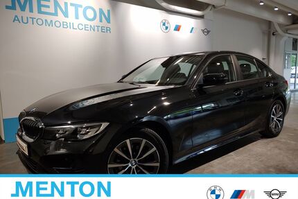 BMW 318 Gebrauchtwagen
