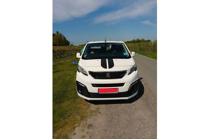 Peugeot Expert Gebrauchtwagen