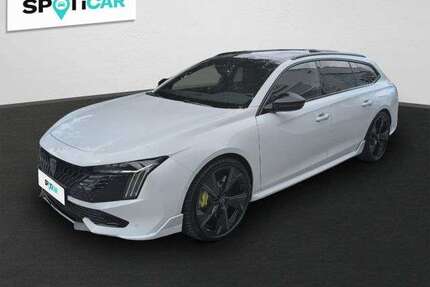 Peugeot 508 Gebrauchtwagen