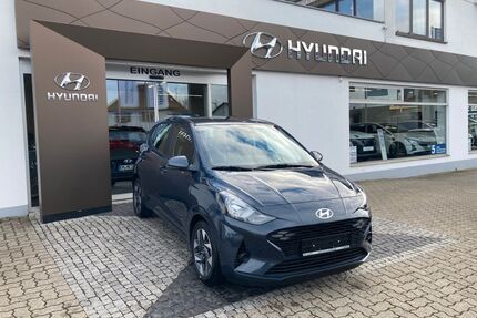 Hyundai i10 Gebrauchtwagen
