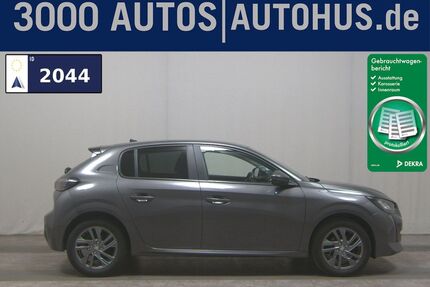 Peugeot 208 Gebrauchtwagen