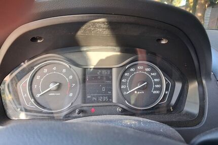 Baic Andere Gebrauchtwagen
