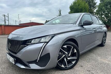 Peugeot 308 Gebrauchtwagen