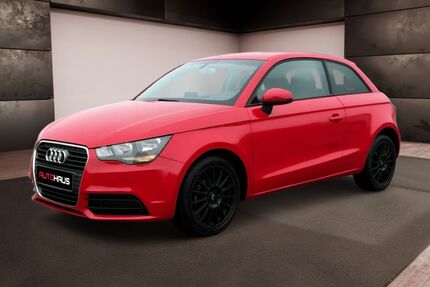 Audi A1 Gebrauchtwagen