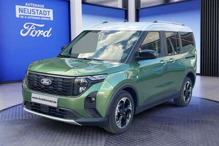 Ford Tourneo Courier Gebrauchtwagen