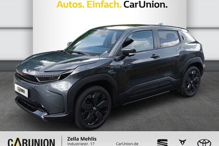 Toyota Urban Cruiser Gebrauchtwagen