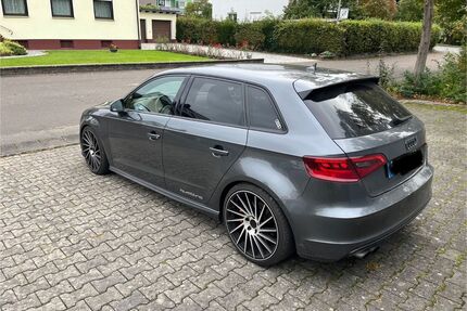 Audi S3 Gebrauchtwagen