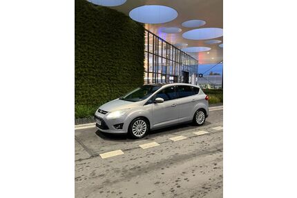Ford C-Max Gebrauchtwagen