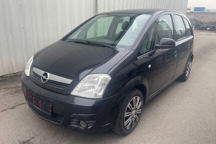 Opel Meriva Gebrauchtwagen