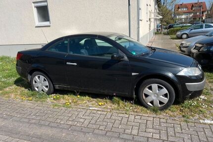 Renault Megane Gebrauchtwagen