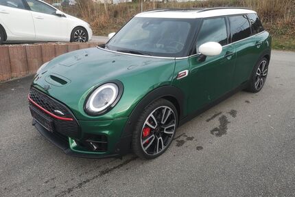 Mini John Cooper Works Clubman Gebrauchtwagen