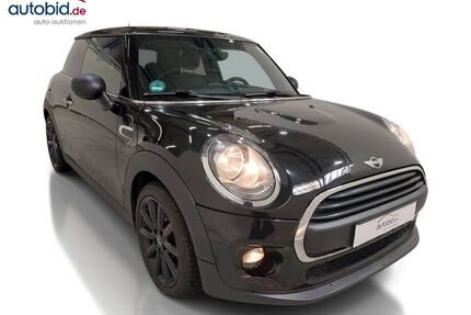 Mini ONE Gebrauchtwagen