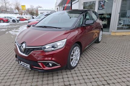 Renault Scenic Gebrauchtwagen