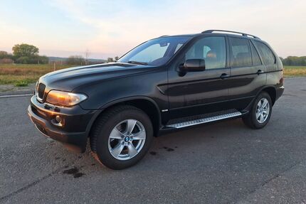 BMW X5 Gebrauchtwagen
