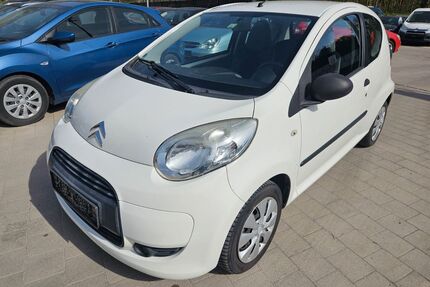 Citroen C1 Gebrauchtwagen