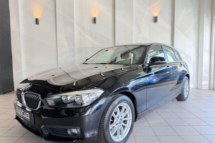 BMW 116 Gebrauchtwagen