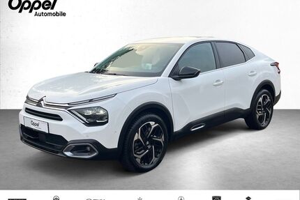 Citroen C4 X Gebrauchtwagen
