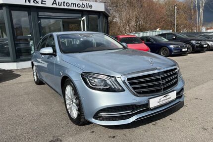Mercedes-Benz S 450 Gebrauchtwagen
