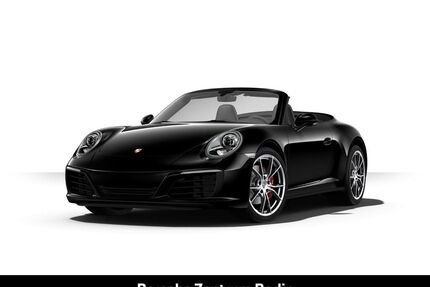 Porsche 991 Gebrauchtwagen