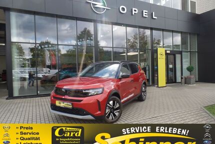 Opel Frontera Gebrauchtwagen