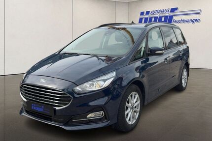 Ford Galaxy Gebrauchtwagen