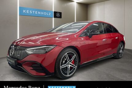 Mercedes-Benz EQE Gebrauchtwagen
