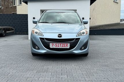 Mazda 5 Gebrauchtwagen