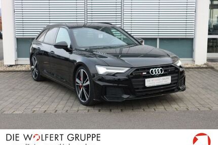 Audi S6 Gebrauchtwagen
