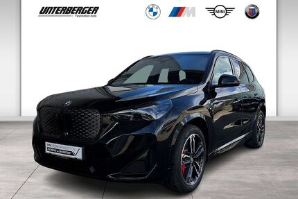 BMW iX1 Gebrauchtwagen