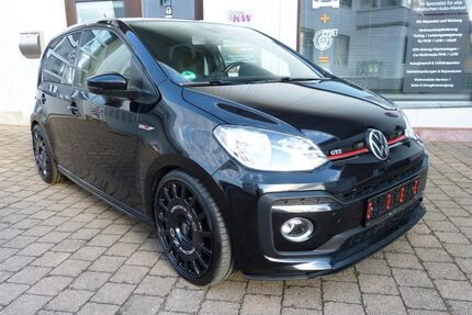 VW up! Gebrauchtwagen